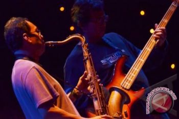 Musisi Belanda Berkolaborasi Dalam "Jazz Hijau"-Nya WALHI