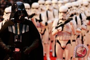 "Star Wars Episode VII" Akan Dibuat di Inggris
