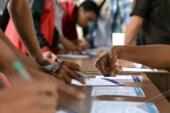 PENDAFTARAN SBMPTN
