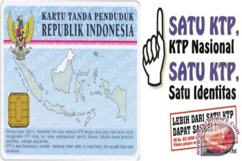 Pemda Diminta Sosialisasikan Larangan Fotocopy E-KTP
