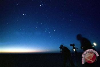 Ada Lubang Hitam di Galaksi Bima Sakti