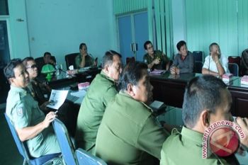 Pemda Berharap Sampah Berserakan Diantisipasi