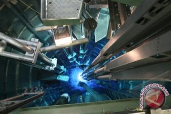 Uranium Mamuju Jadi Incaran Negara Asing