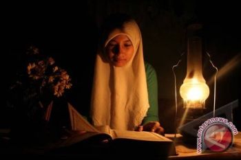 Wah, Pemadaman di Palu Masih Berlanjut 