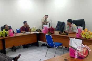 DPRD Manado tak  akan gelar Paripurna LKPJ  