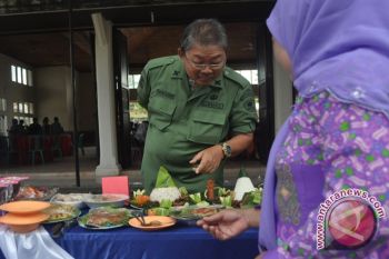 Sekdakab: Potensi Pertanian Waykanan Harus Sejahterakan Masyarakat 