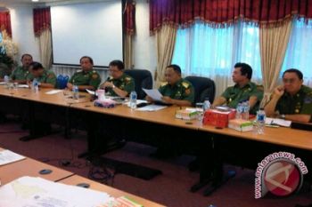 Bupati Minut hadiri Rakor jalan tol