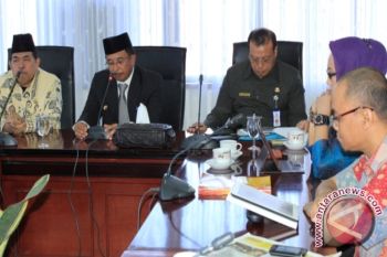 Pembangunan Balikpapan Terkendala Pembebasan Lahan 