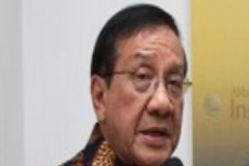 Akbar Usulkan Konvensi Bakal Capres-Cawapres Dibudayakan
