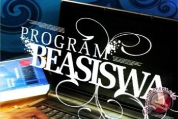 Disdik Kalteng Berkomitmen Beasiswa Tepat Sasaran
