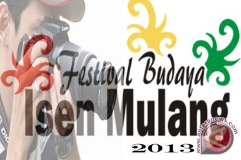 Disbudpar Kalteng Gelar Lomba Foto FBIM 2013  