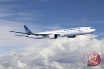 Garuda Sediakan Tiket Promo Jakarta-Bengkulu