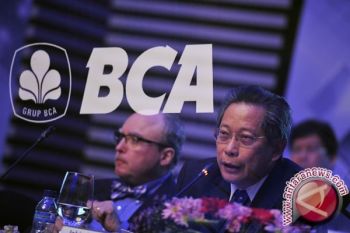 Dirut BCA: Bunga Rendah Sulit Dipertahankan