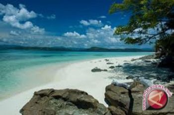 Pengembangan Pulau Saronde ditargetkan 30 tahun 
