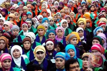 Indonesia Butuh 200 Ribu Sarjana Teknik