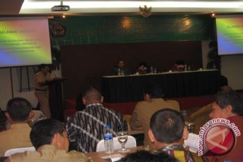 Sosialisasi Perpu Ketenagakerjaan Dan Transmigrasi 2013 Sultra