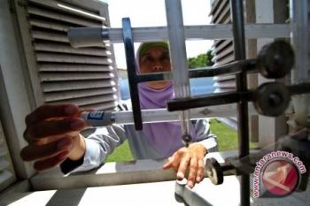 Lulusan Darmajaya Ciptakan Pengukur Suhu Via SMS