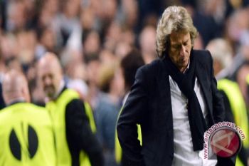  Jorge Jesus patah hati