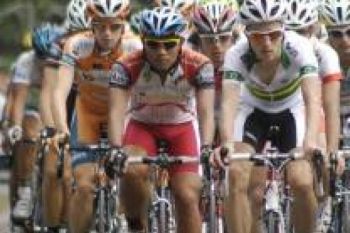 214 Pebalap Asing Ikuti Tour De-Barelang