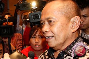 Syarief Hasan: Nurhayati Calon Kuat Ketua MPR