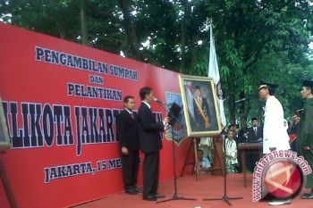 Kemarin di setu, besok di Rusunawa