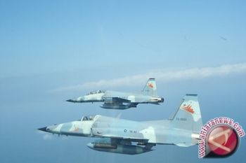  Hibah F-5 Korea Seatan ditolak TNI AU