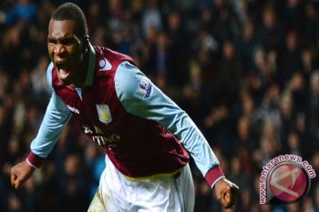 Aston Villa Terdegradasi