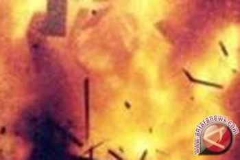 Empat pelajar ditetapkan sebagai tersangka bom molotov 