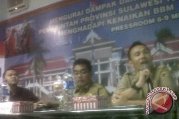Sulteng Butuh 52 Pengawas Ketenagakerjaan