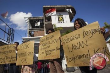 KPK Akan Kembali Sita Rumah Lutfhi Hasan