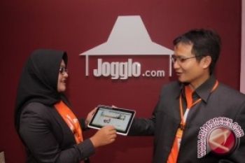 Jogglo.Com Ramaikan E-Commerce Indonesia