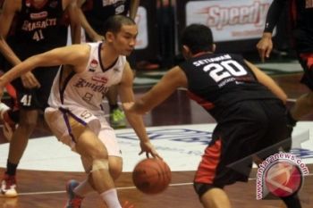 Grand Final NBL akan ditayangkan di TVRI