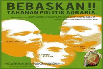 Direktur Walhi Sumsel Divonis Tujuh Bulan Penjara