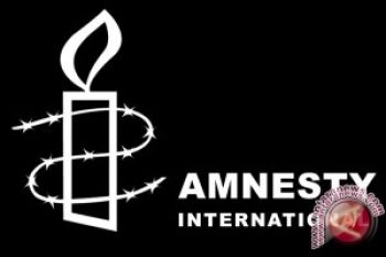 Amnesty Internasional Nilai Hukuman Mati Di Indonesia Langkah Mundur