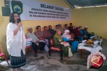Golkar siapkan pengganti caleg mengundurkan diri