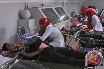 PMI miliki pendonor "On Call"