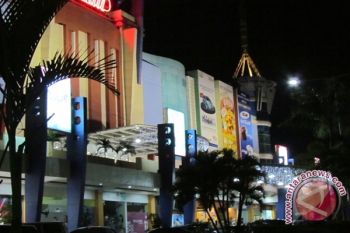 DPRD Minta Pembangunan "Flyover" Duta Mall Dihentikan