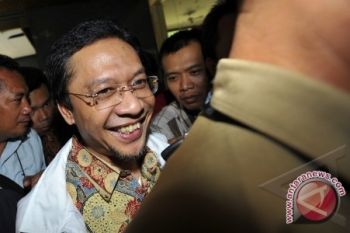 Fathanah: Usaha Saya Calo !