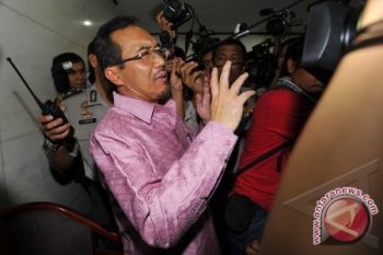 Mentan Suswono Bantah Bahas Kuota Impor dengan Hilmi