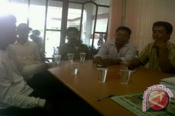 Nelayan Teluk Lampung Adukan Pencemaran Limbah