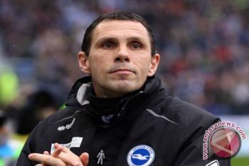 Dinilai Sukses, Namun Poyet Tetap Dipecat