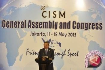 Indonesia Pamer Produk UKM Kepada 93 Negara