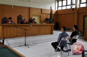 Kejati minta perpanjang penahanan mantan Sekdaprov Jambi