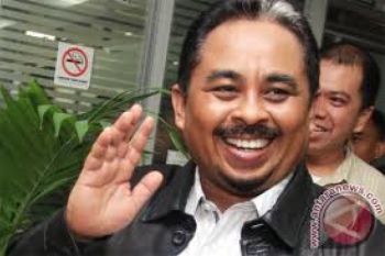 Luthfi Akui Punya Inisiatf Bertemu Direktur Indoguna