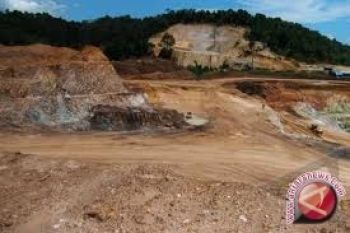 Sulut Miliki Potensi Sumber Daya Mineral Besar