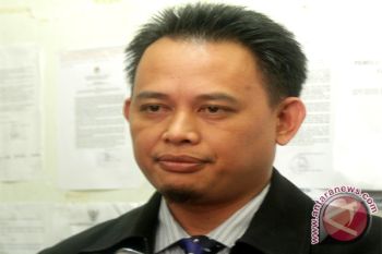 KPU Umumkan Kekayaan Peserta Pilkada Palangka Raya 