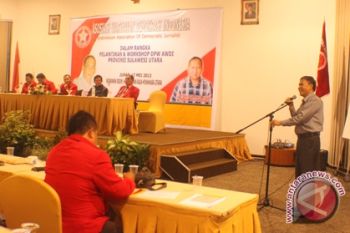 Bupati Minut : Awdi diharapkan bersinergi bangun daerah