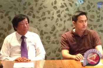 Justian gagal jadi Presiden Federasi Bulutangkis Dunia 
