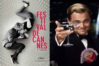 Kisah Cinta Lesbian Raih Penghargaan Tertinggi Cannes