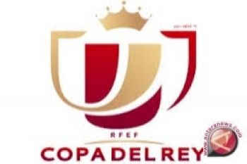 Hasil pertandingan Copa del Rey, Atletico susul Madrid ke 16 besar